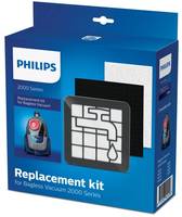Набір фільтрів для пилососа Philips XV1220/01