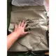 Рюкзак водонепроницаемый Naturehike NH21FSB04, 20L, бежевый