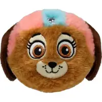 Детская мягкая игрушка-попрыгунчик TY Beanie Bouncer "Либерти"