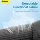 Автомобильная подушка Baseus ComfortRide Series Car Cooling Gel Lumbar Pillow