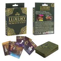 Карткова гра "Luxury Monostrategy" 30658 укр.