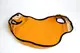 Жилет 305858 Zoobaza - 21 х 32, фиолетовый