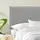 Изголовье для кровати RODOS Shadow 60x190 см