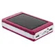 Power Bank Solar 30000 mAh с солнечной панелью и LED лампой CG09 PR3