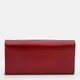 Женский кожаный кошелек Ricco Grande K1S505r-red