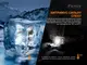Фонарь налобный Fenix ​​HP25R V2.0