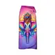 Парео пляжное с 3D принтом Sacred Elephant 31060 150х180 см