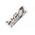 Батончик Amix Nutrition Low Carb 33% Protein Bar, 60 грамм Шоколад-кокос