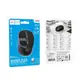 Мышь HOCO Exciting dual-mode business wireless mouse GM41 |2.4G/BT(3.0+5.2), 800-1200-1600dpi|