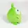 Мягкая игрушка Weber Toys Ам Ням довольный 17см (WT5432)