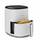 Мультипіч Tefal Easy Fry СompaСt EY145A10 1300 Вт бiла