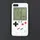 Чехол панель TETRIS CASE LAUDTEC WANLE для смартфонов Apple iPhone 6 + / 6S + PLUS с игрой Тетрис Белый