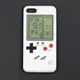 Чехол панель TETRIS CASE LAUDTEC WANLE для смартфонов Apple iPhone 6 + / 6S + PLUS с игрой Тетрис Белый
