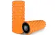 Массажный ролик EasyFit Grid Roller 33 см v.1.1 прочный массажер (оранжевый)