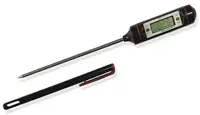 Термометр для мяса Kamille KM-10108 23.5 см