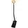 Лопата совковая Fiskars Solid 1001580