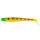 Віброхвіст силікон. KUBIRA SWIM SHAD 3D LJ Pro Series 9 " PG30 1шт