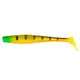 Віброхвіст силікон. KUBIRA SWIM SHAD 3D LJ Pro Series 9 " PG30 1шт