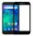 Защитное стекло Lion для Xiaomi Redmi Go 3D Perfect Protection Full Glue, Black