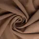Ткань костюмная Анжелика кава з молоком