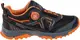 Кроссовки Chiruca Tirreno Boa Gore-Tex 08 40 к:черный/оранжевый (1920-33-53)