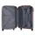Чемодан Semi Line 20" (S) Light Grey (T5715-1)