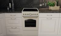 Плита электрическая Gorenje GEСS5B70СLI 70 л