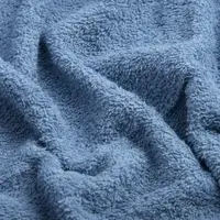 Махрове полотно бавовняне 430 гр/м2 махра, бавовна, тканина рушникова, для халатів, махрова натуральна тканина
