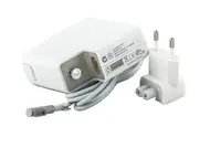 Адаптер для ноутбука PowerPlant APPLE 220V, 18.5V 85W 4.6A (Magnet tip)
