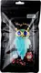 Чехол-накладка TOTO TPU Case Decorative Stones IPhone X Owls Cold Ice