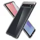 Чехол Spigen для Google Pixel 6A - Ultra Hybrid, Crystal Cleare (ACS04477)