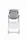 Стул для кормления ребенка VELANO Nexi, light grey
