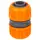 Муфта ремонтная для шланга 1" (ABS) FLORA (5015624)