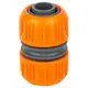 Муфта ремонтная для шланга 1" (ABS) FLORA (5015624)