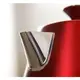 Электрочайник DeLonghi KBI-2001-R 1,7 л красный