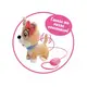 Мягкая игрушка интерактивная Собака Bambi M 4283 UA