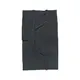 Полотенце махровое Lotus Home - Bold antrasit 90*150