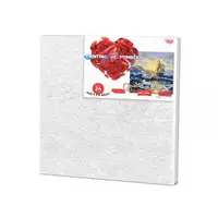 Картина по номерам Danko Toys Парусник ДТ-ОО-09204 40х40 см
