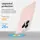 Чехол Spigen для iPhone 13 Pro - Thin Fit, Pink Sand (ACS03676)