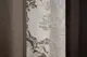 Комбинированные (2шт.1,5х2,7м) шторы, лён. Цвет венге с бежевым и коричневым. Код 016дк (291-973-277ш) 10-886