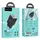 Адаптер сетевой HOCO Vista single port charger N43 |Type-C, QC/PD, 30W/3A|