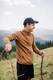 Кофта флисовая Tribe Fleece Jacket Full Zip T-KJ-0011-sand-58 58 р песочная