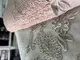 Marta бамбуковые полотенца 70х140см., 6 шт/уп. Pupilla Турция.
