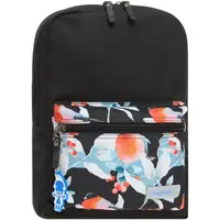 Рюкзак Bagland Молодежный mini 8 л черный 738 0050866
