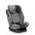 Автокресло детское автомобильное Sesttino Secure Pro Grey 0-36 кг / Кресло для ребенка в машину