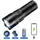 Фонарь AK180 WHITE LASER LED PM30-TG