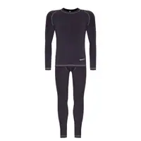 Термобелье Baft X-Line Men 4XL серый XL1107-XXXXL
