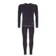 Термобелье Baft X-Line Men 4XL серый XL1107-XXXXL