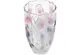 Ваза 200 мм Nadin Satin-Rose Walther-Glas WG-6470