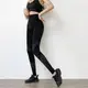 Леггинсы женские спортивные 6125 L/XL черные